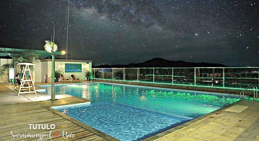 Grand Q Hotel Gorontalo