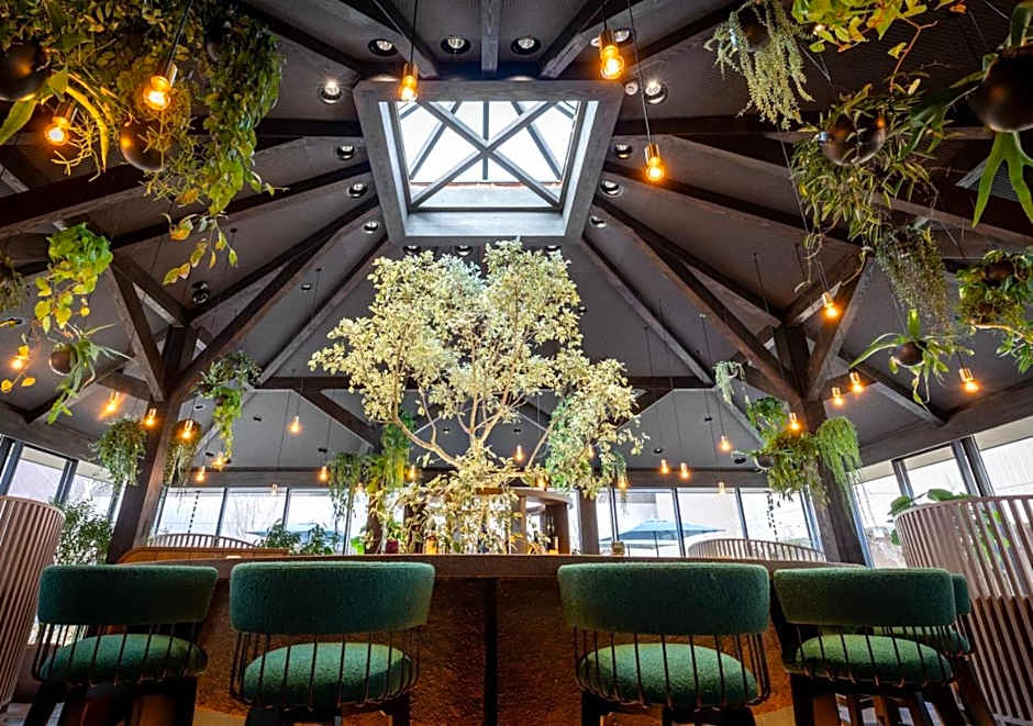 Fufu Karuizawa Yokou No Kaze