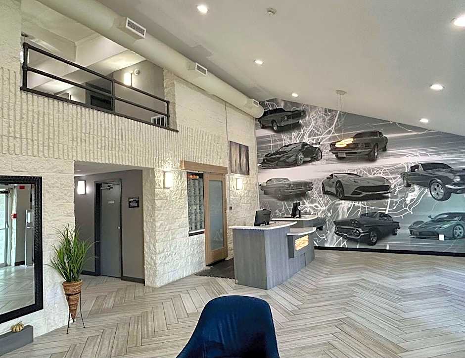 Best Western Carlisle South