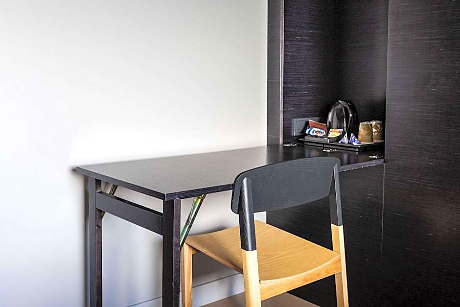 Scandic Helsinki Aviacongress