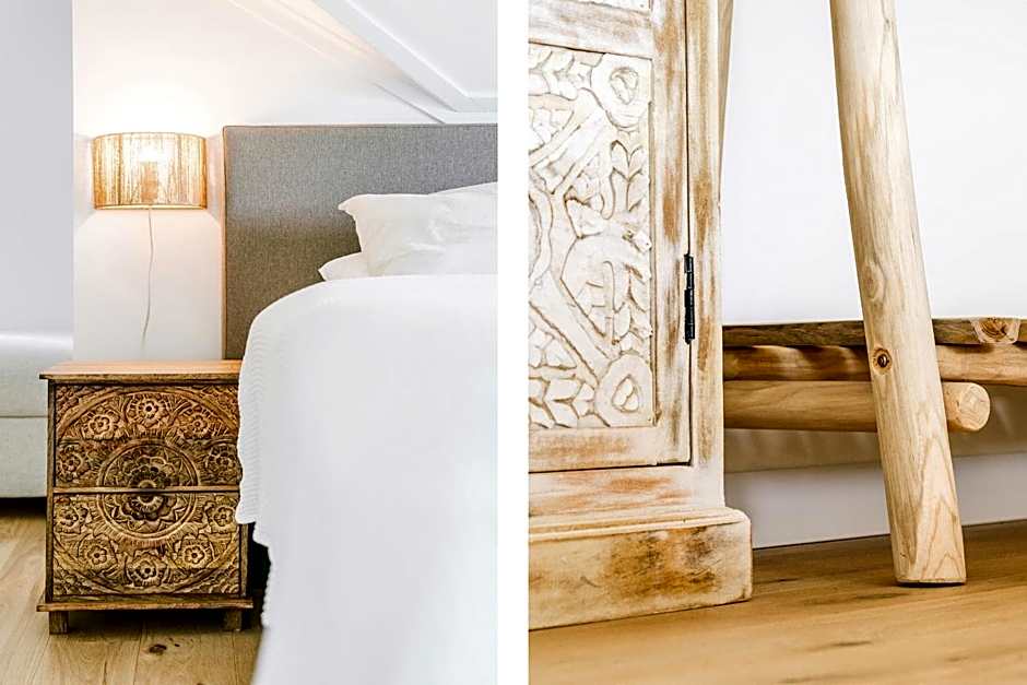 Appartementen Sonnenhof