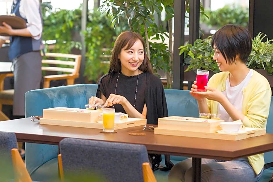 HOTEL BEACON ONOMICHI