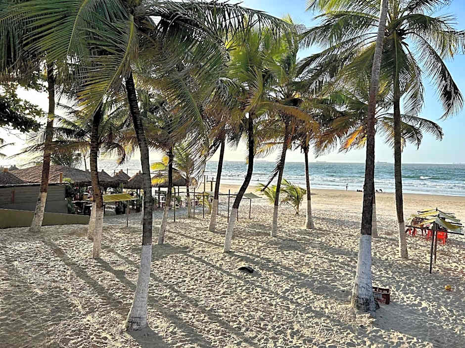 (104) Beira mar Litorânea - Calhau