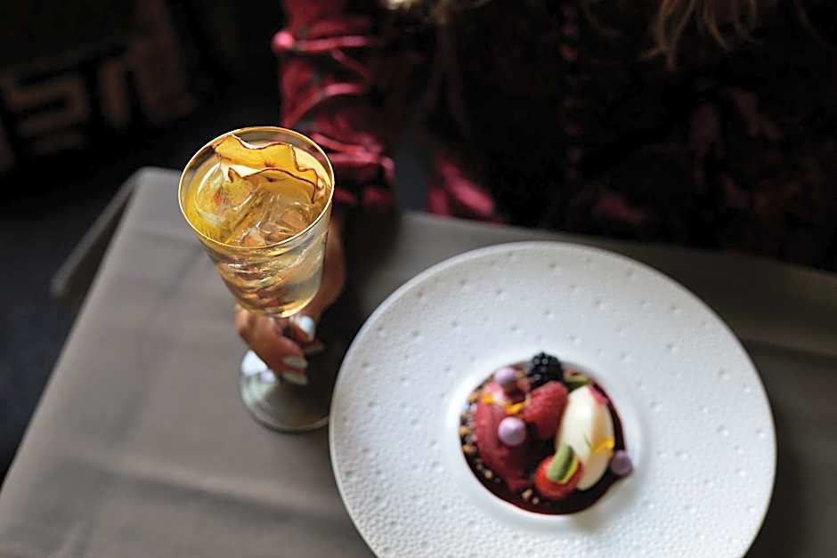 Boutique Hotel & Restaurant Frenchie