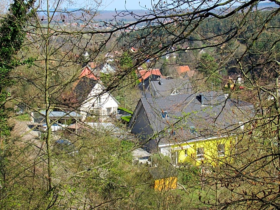 Le Clos d'Auré.