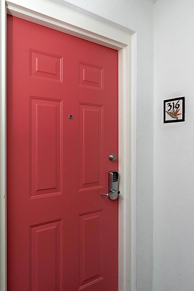 Harbour House at the Inn 316