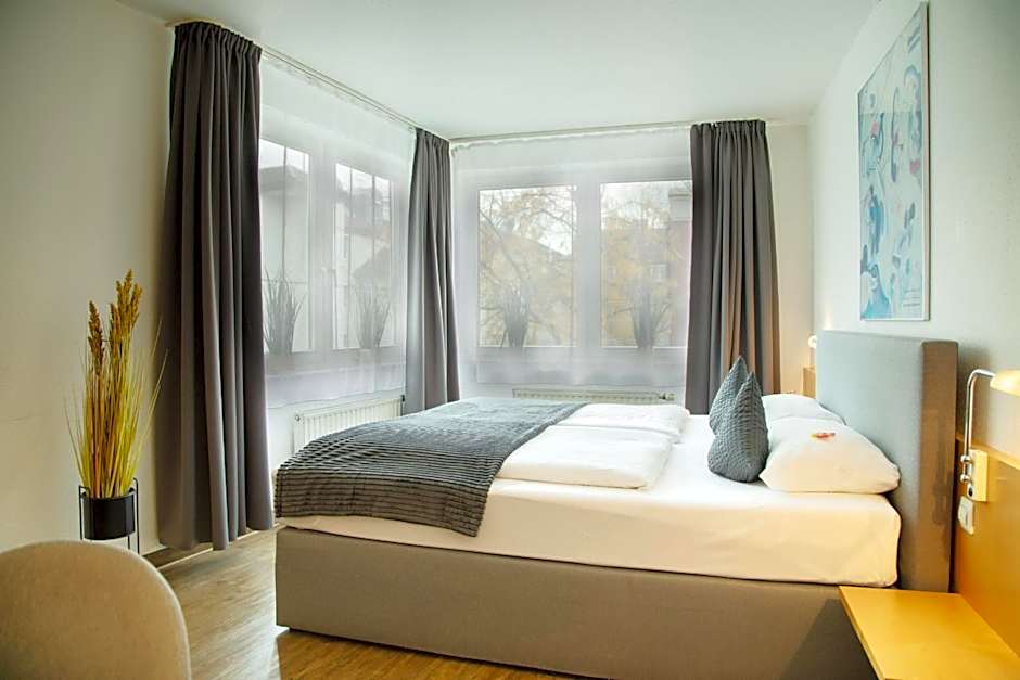 Photo 1 of 50 of hogh Hotel Heilbronn