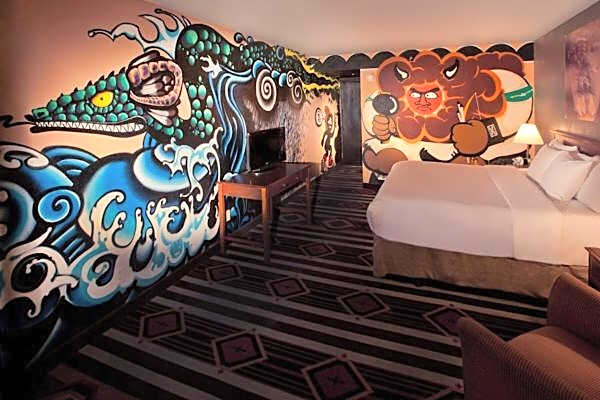 Nativo Lodge