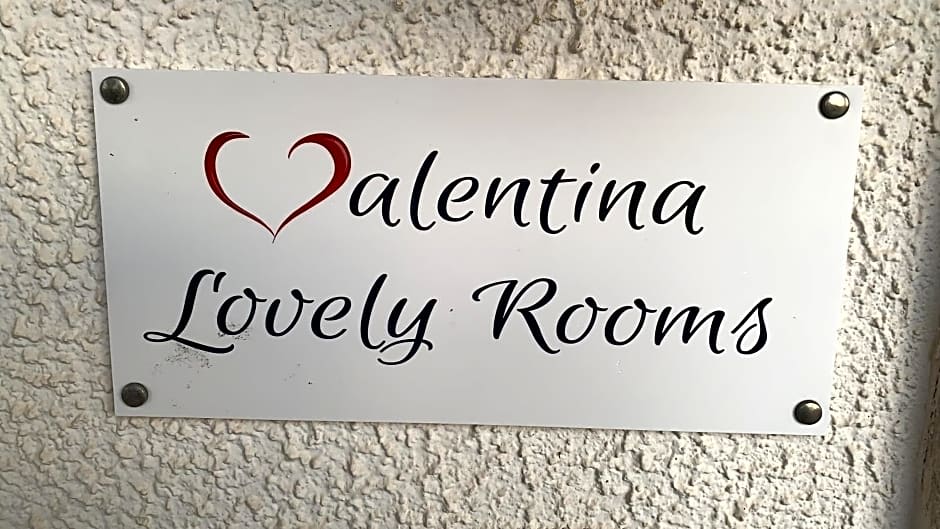 Valentina Lovely Rooms