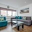 Watford Central Serviced Apartments - F3