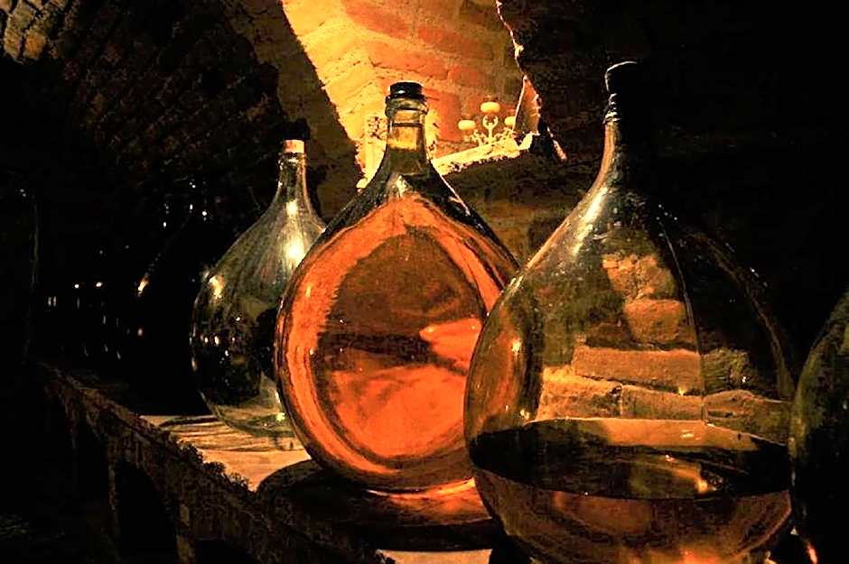 Mikulov - Inn - hotel s vinným sklepem Venuše