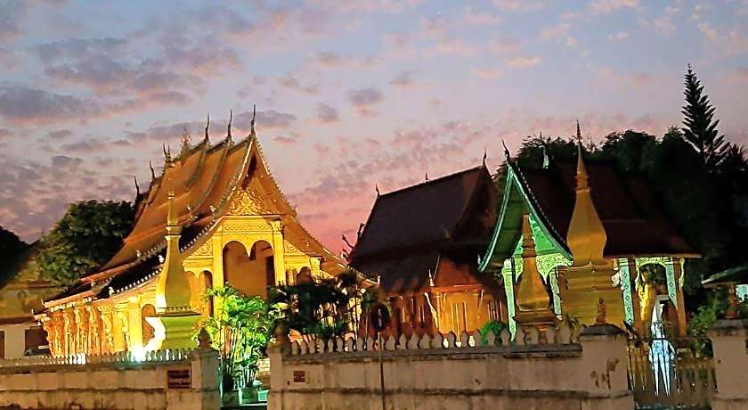 Pakhongthong Villa Saynamkhan Vat Nong