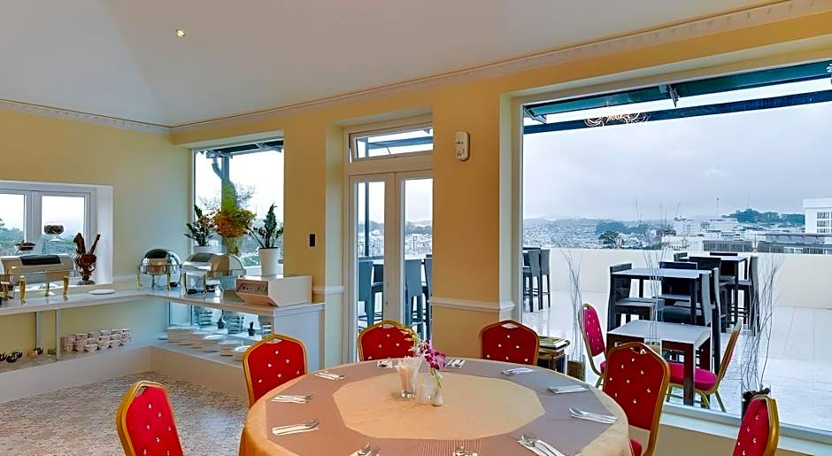 Dalat Boutique Hotel