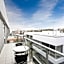 St Kilda Central Apartments