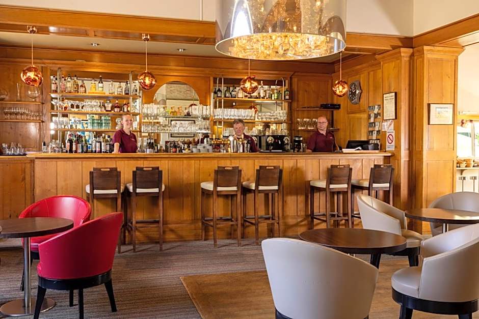 Hotel & Spa de La Bretesche