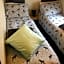 Luxury static caravan, 6 berth, Marine Holiday Park, Rhyl, Wales