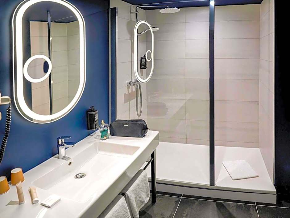 ibis Pontarlier