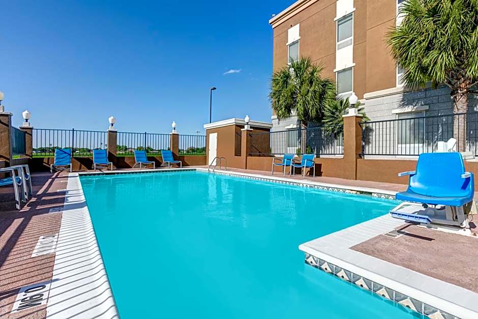 Hampton Inn By Hilton Kingsville Tx