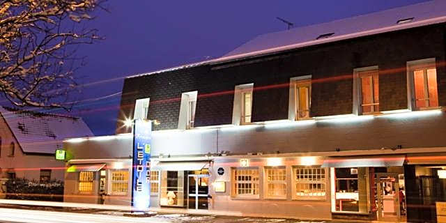 L'Etoile d'Or