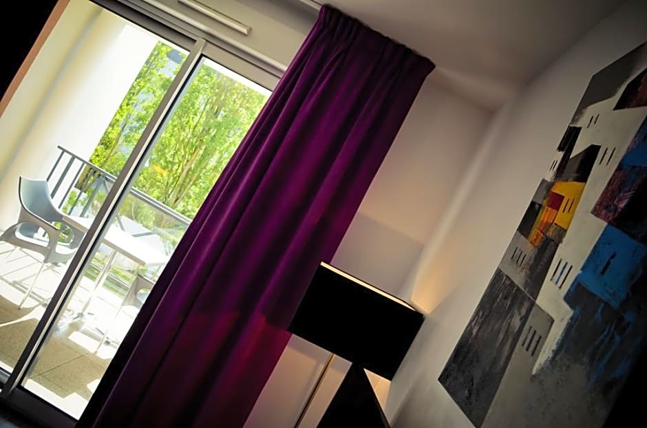 Adonis La Baule Hotel