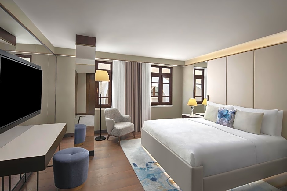 JW Marriott Istanbul Bosphorus