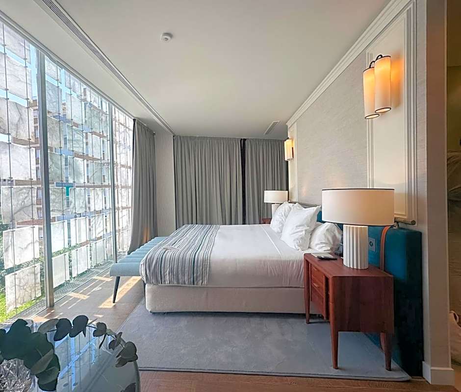 Hospes Palacio De Los Patos, a Member of Design Hotels