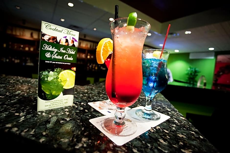 Holiday Inn Hotel & Suites Ocala Conference Center, an IHG Hotel