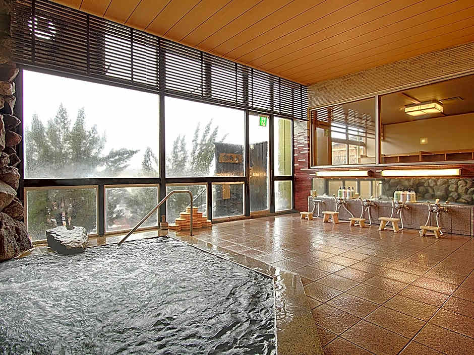 Ryokan Biyunoyado
