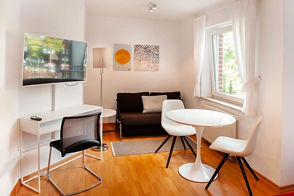 Boardinghouse Marienlinde
