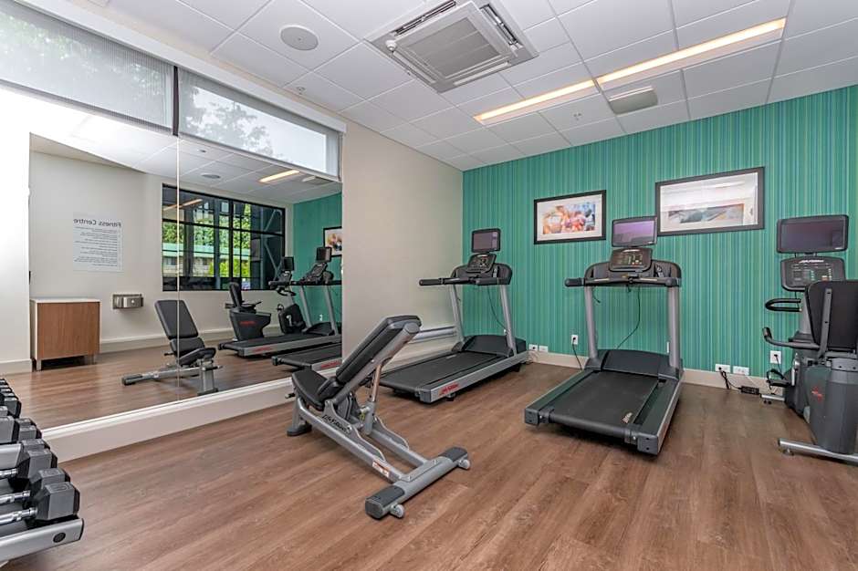 Holiday Inn Express & Suites - Chilliwack East By IHG