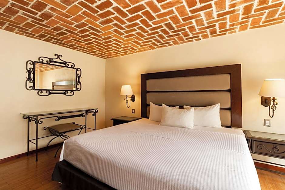 Hotel Villa Mercedes San Cristobal