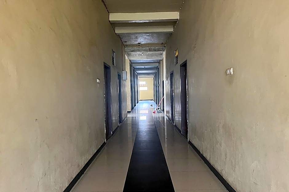 Hotel O Pondok Surya Near Fakultas Teknik Unhas Gowa