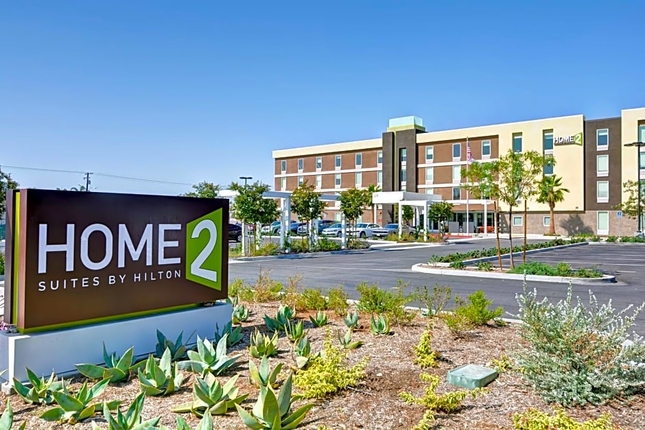 Home2 Suites by Hilton Azusa