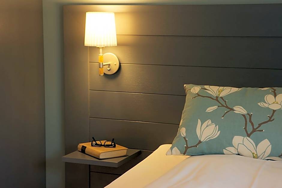Gloppen Hotell - by Classic Norway Hotels
