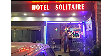 Hotel Solitaire