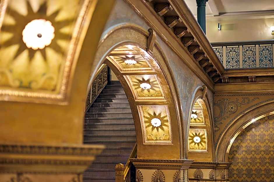 The Brown Palace Hotel and Spa, Autograph Collection