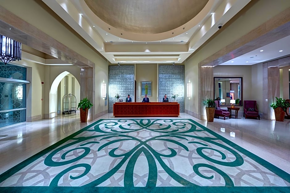 Crowne Plaza Duqm By IHG