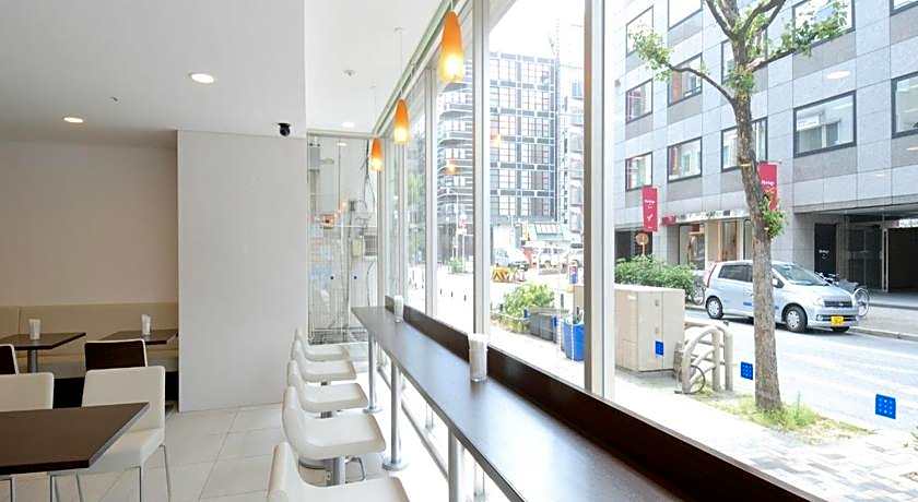 Meitetsu Inn Nagoya Nishiki