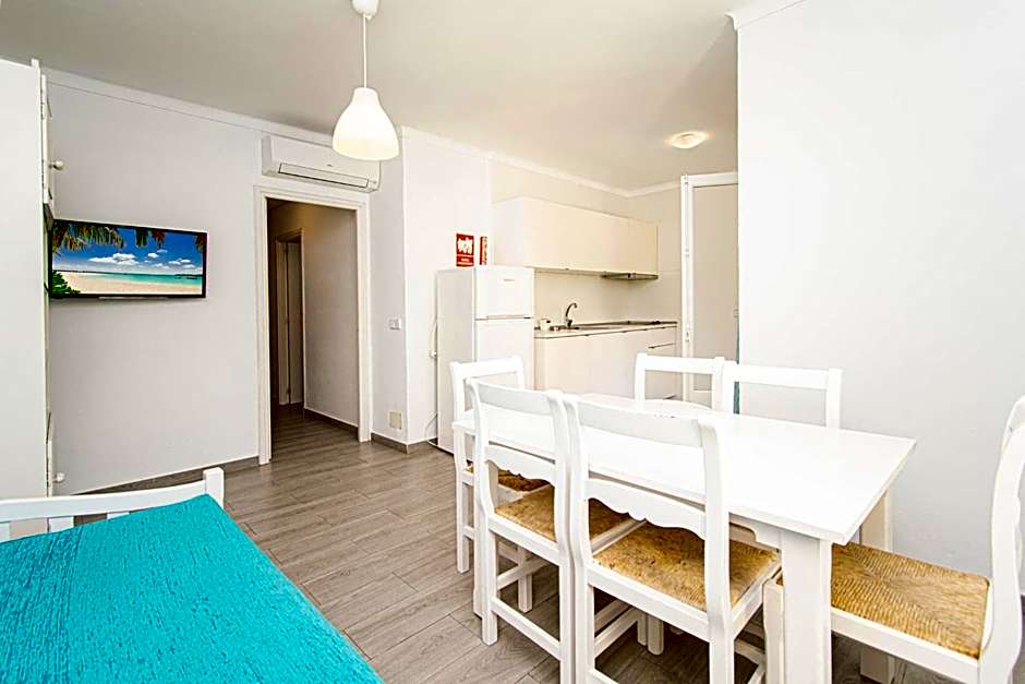 Apartamentos Falcó