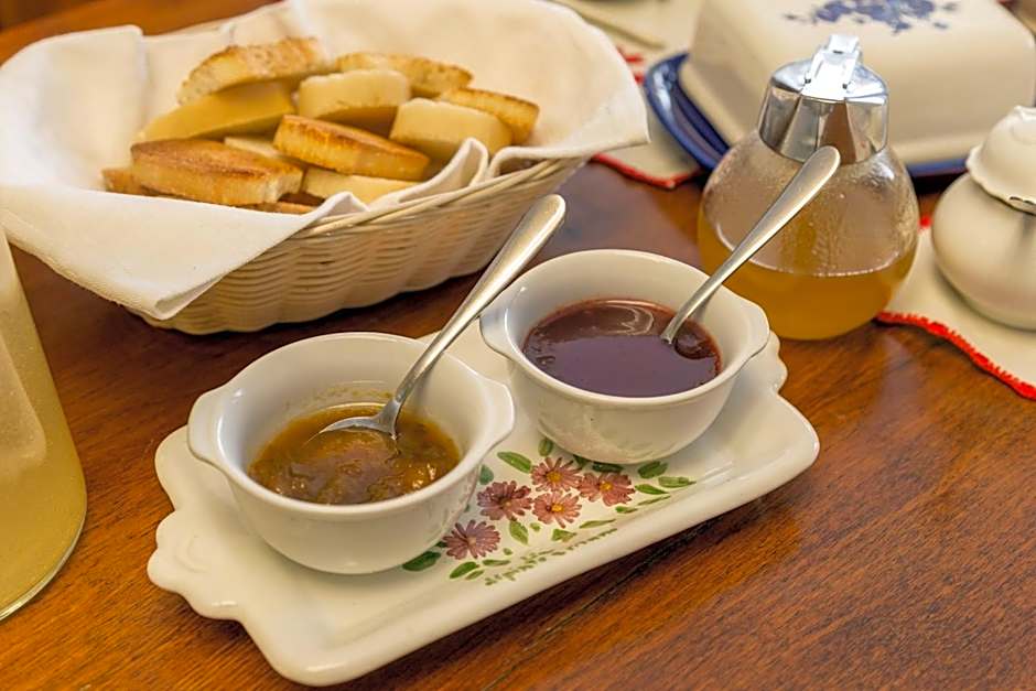 Agriturismo Fattoria Ortoalpino