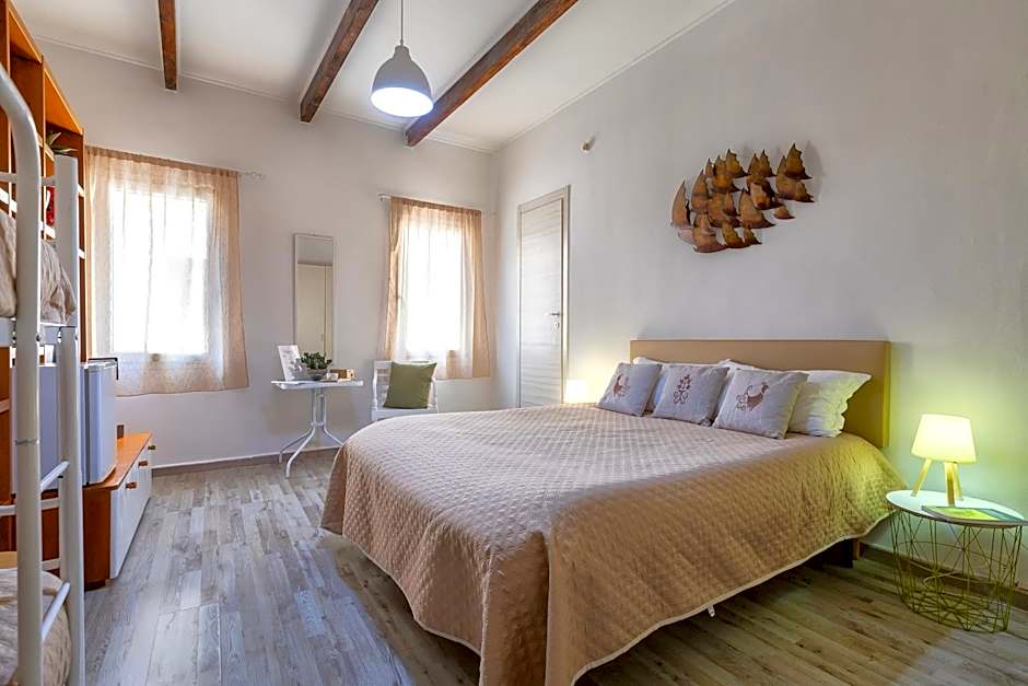 Alguer Guest House