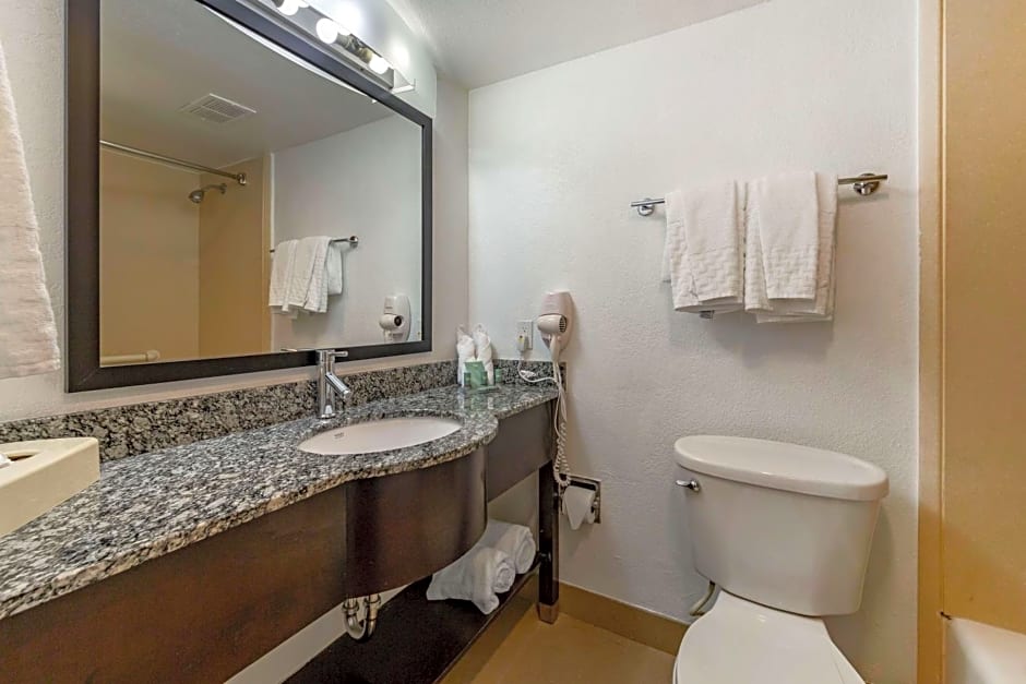 Best Western Palm Beach Lakes