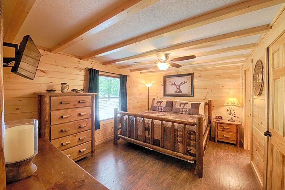 Historic Tapoco Lodge Resort