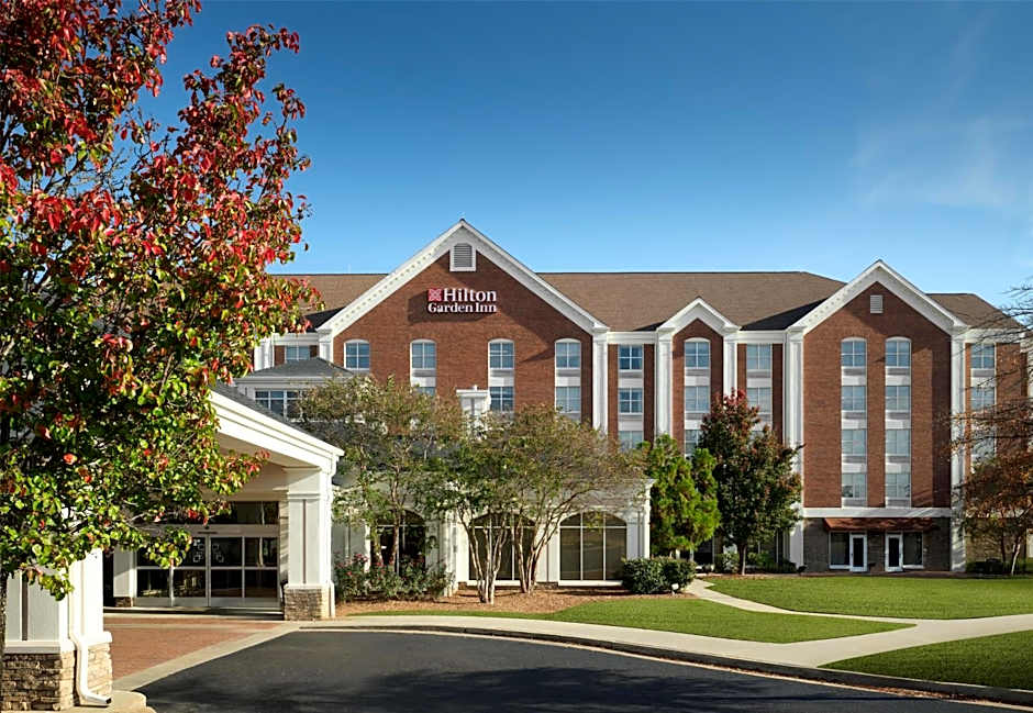 Hilton Garden Inn Jackson/Madison