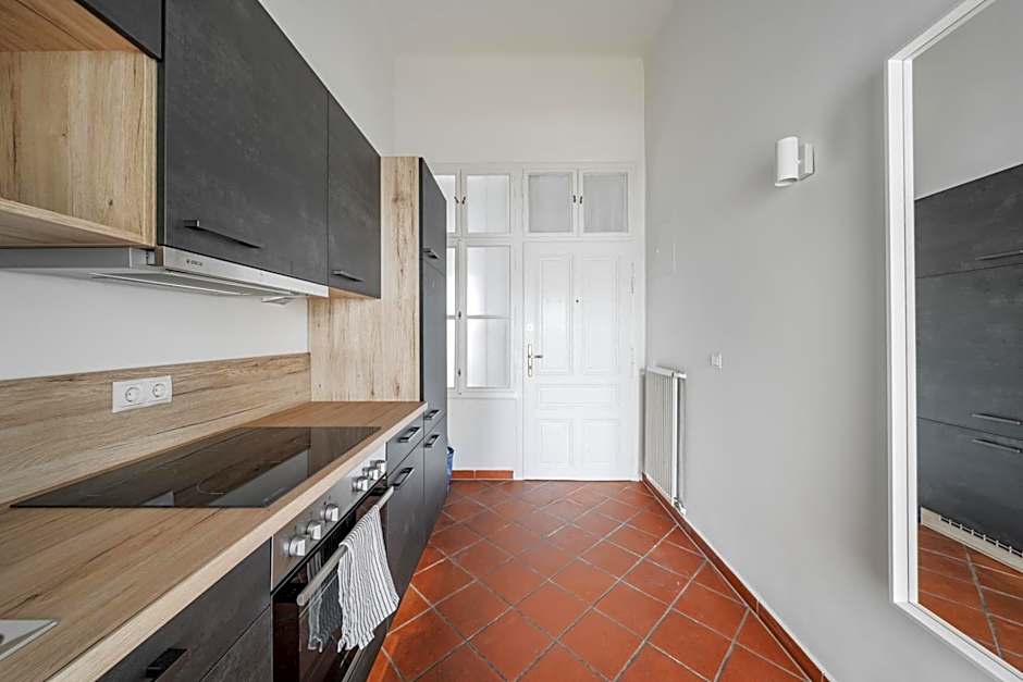 Urban Vienna Living - 18th District