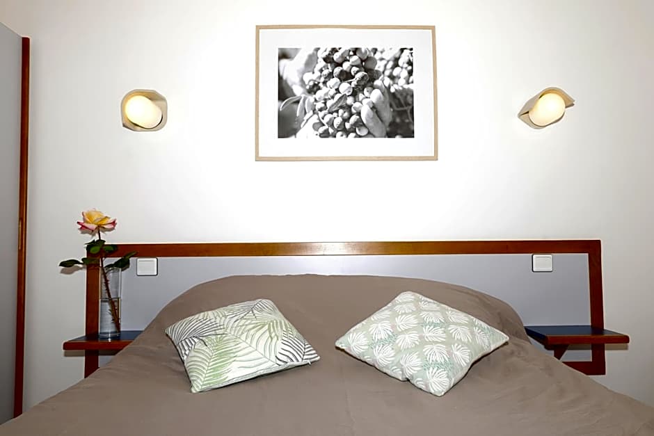 Vacances Leo Lagrange - Le Village des Lavandes