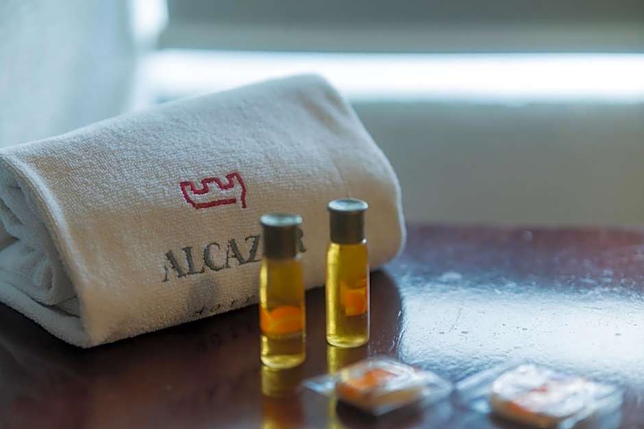 Hotel Alcazar