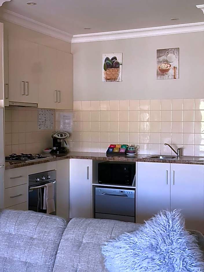 CocknBull Boutique Hotel Echuca