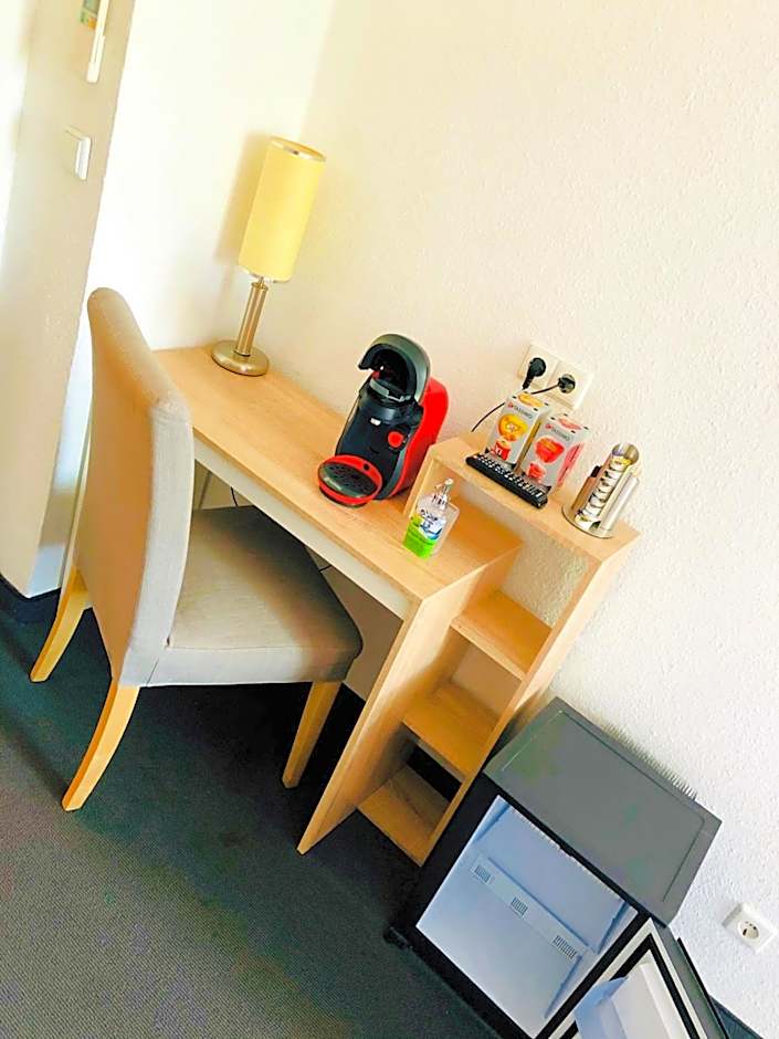 Die Botschaft