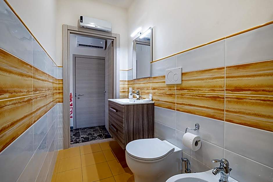 Dei del Mare Extra Luxury